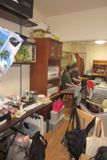 間取りを変更して収納たっぷり快適な住まいに　川崎市多摩区K様邸